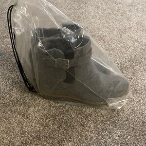 Women’s Dr. Scholl’s Wedge/Boot